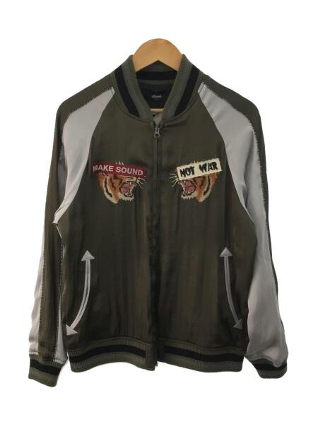 glamb/グラム】Jake ska JKT / ジェイクスカジャケット S glamb グラム