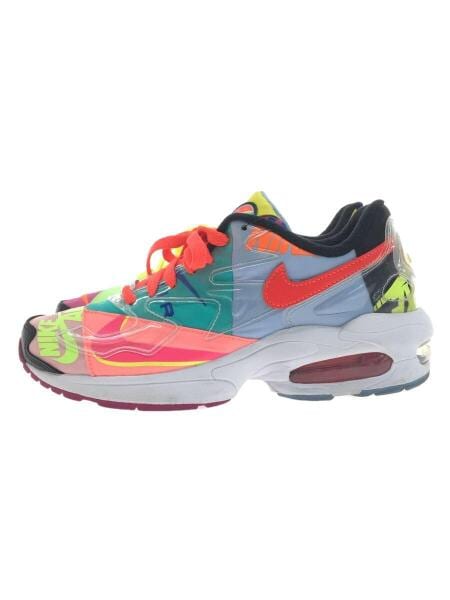 NIKE(ナイキ) / AIR MAX 2 LIGHT QS/エアマックスライト/マルチカラー  