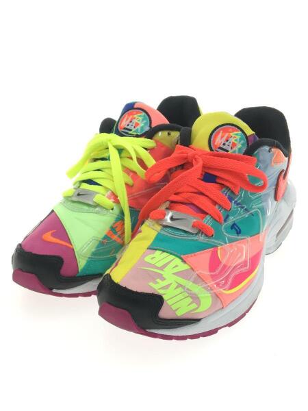 NIKE(ナイキ) / AIR MAX 2 LIGHT QS/エアマックスライト/マルチカラー  