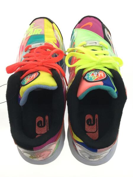 NIKE(ナイキ) / AIR MAX 2 LIGHT QS/エアマックスライト/マルチカラー  