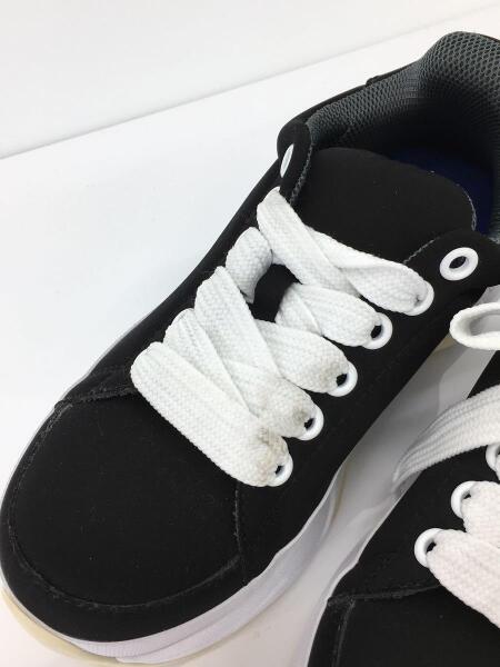nagonstans(ナゴンスタンス) / 2022AW/Platform Sneakers/ローカット 