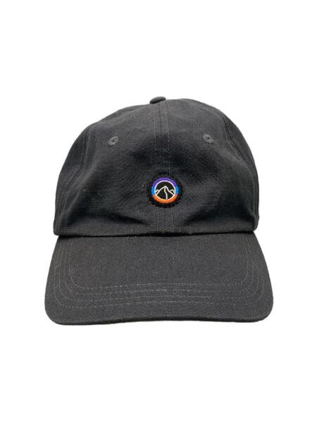 patagonia(パタゴニア) / Fitz Roy Icon Trad Cap/FREE/コットン/BLK