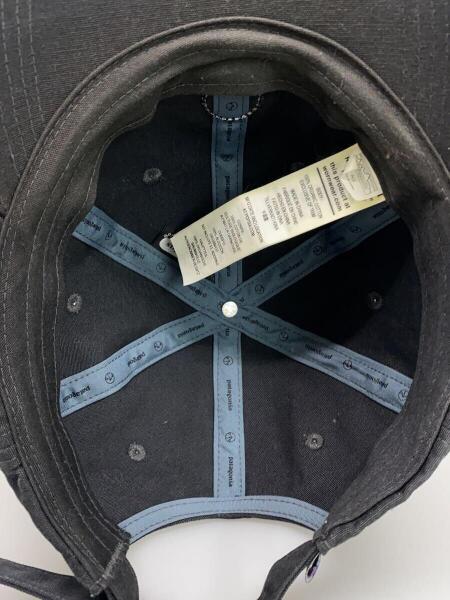 エリザベスページです。画像の器2点 patagonia(パタゴニア) / Fitz Roy Icon Trad Cap/FREE/コットン/BLK