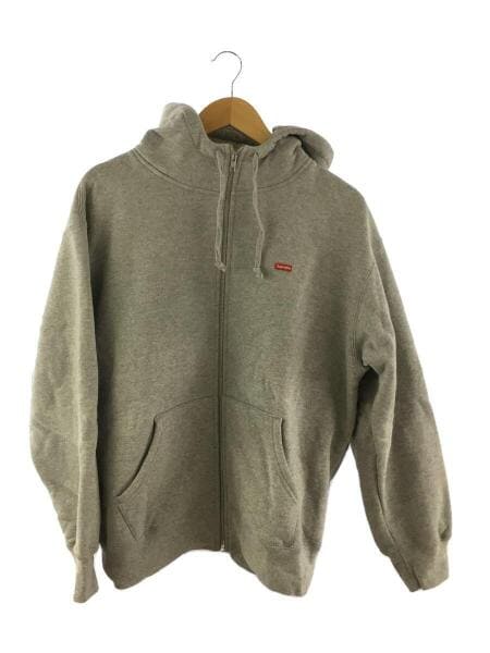 Supreme(シュプリーム) / Small Box Facemask Zip Up Hooded  