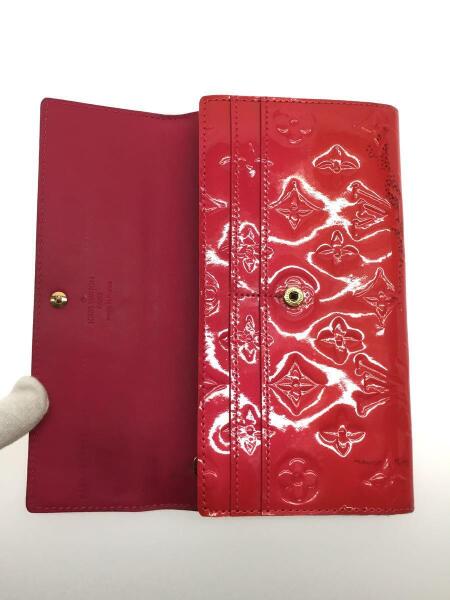 ルイ・ヴィトン LOUIS VUITTON(ルイヴィトン) / M93633/ポルト・フォイユ・サラ/長財布