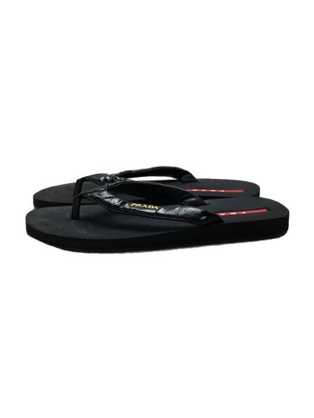 PRADA(プラダ) / サンダル/--/BLK/ビーチサンダル | 中古品の販売 