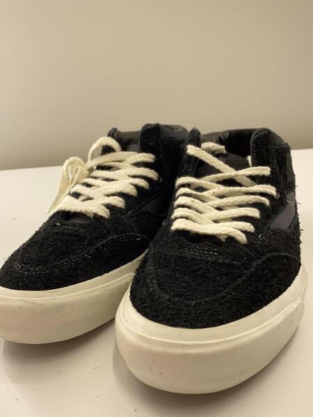 VANS(バンズ) / ローカットスニーカー/25.5cm/BLK/half cab pro 92 