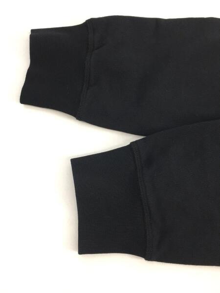 DSQUARED2 / スウェット/M/コットン/BLK/S74GU0399 S25305 DSQUARED2(ディースクエアード) / スウェット/M/コットン/BLK