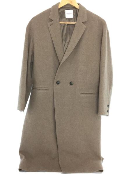 KURASHI&Trips PUBLISHING 3WAYチェスターコート KURASHI&Trips PUBLISHING 3WAYチェスターコート