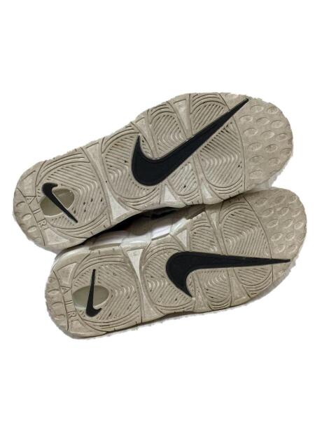 NIKE(ナイキ) / AIR MORE UPTEMPO 96/26.5cm/DM1297-100 | 中古品の 