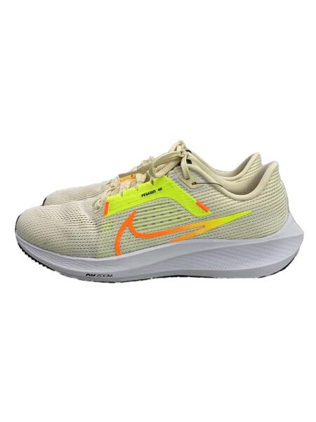 NIKE(ナイキ) / PEGASUS 40/26.5cm/IVO/DV3853-101 | 中古品の販売 