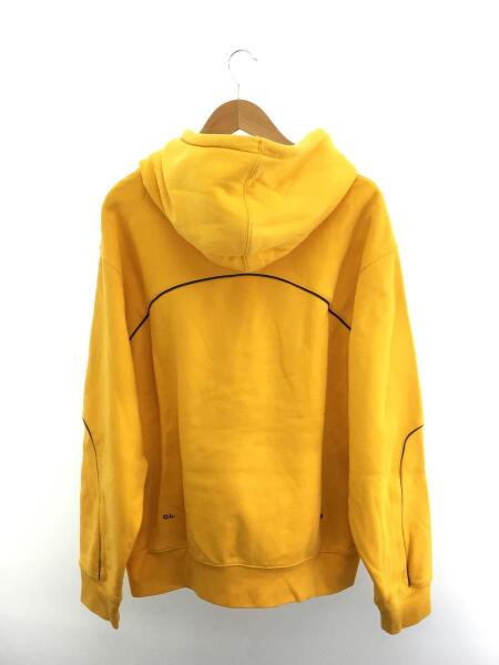 NIKE(ナイキ) / パーカー/XL/コットン/YLW/DA3920-739/drake nocta