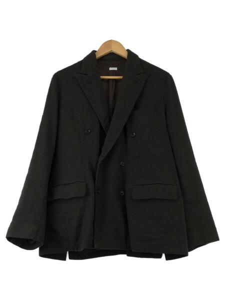 A.PRESSE(アプレッセ) / Double Breasted Jacket/テーラードジャケット 