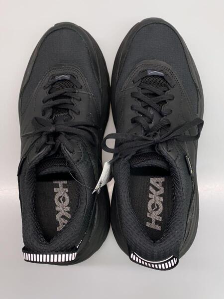 HOKA(HOKA ONE ONE)(ホカ(ホカオネオネ)) / M BONDI L GTX/27.5cm 