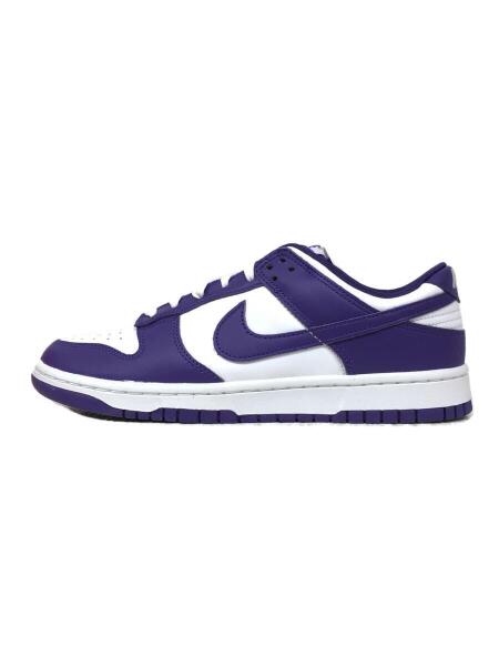 NIKE(ナイキ) / DUNK LOW RETRO/27cm/PUP/DD1391-104 | 中古品の販売 