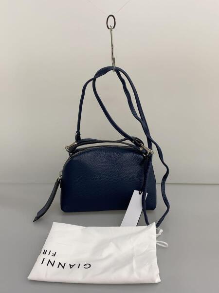 GIANNI CHIARINI(ジャンニキャリーニ) / 2wayミニショルダーバッグ 