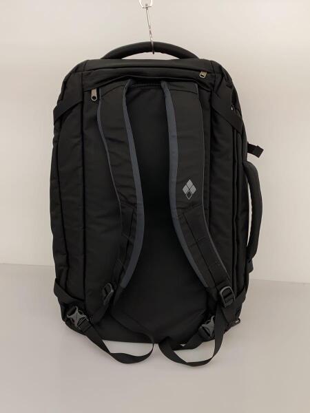 mont-bell(モンベル) / リュック/--/BLK/トライパック45 | 中古品の