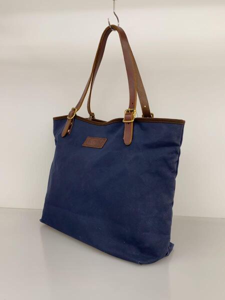 Butler Verner Sails(バトラーヴァーナーセイルス) / トートバッグ 