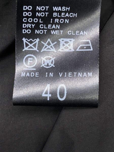 IENA(イエナ) / 22AW/ダウンジャケット/40/ポリエステル/BLK/22-020