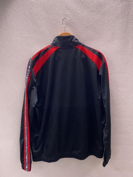 DIESEL TRACK JACKET トラックジャケット ジャージ DIESEL ダブル