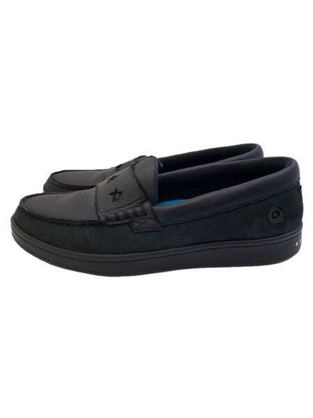 GRAVIS(グラヴィス) / ローファー/26.5cm/BLK/25245/×CALEE | 中古品の 