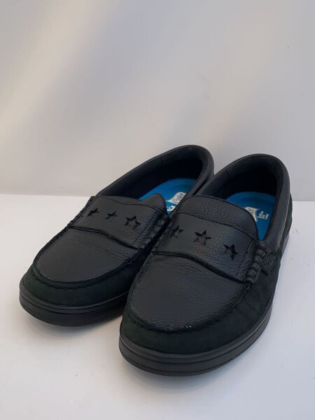 GRAVIS(グラヴィス) / ローファー/26.5cm/BLK/25245/×CALEE | 中古品の 