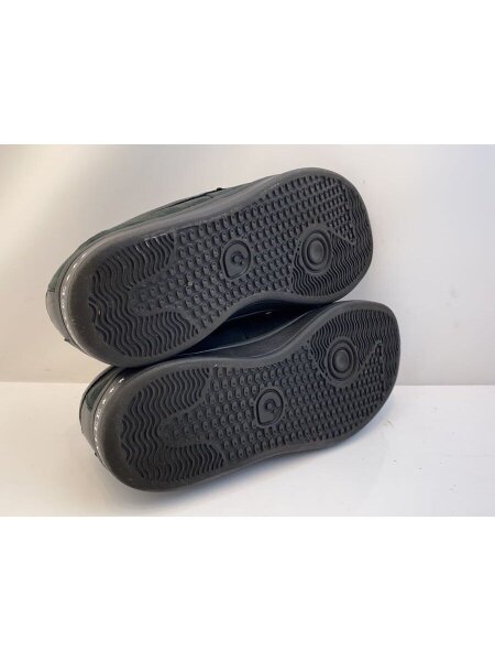 GRAVIS(グラヴィス) / ローファー/26.5cm/BLK/25245/×CALEE | 中古品の 