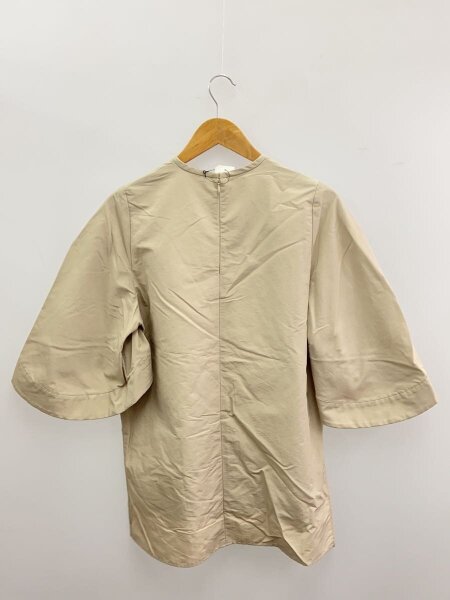 LOHENローヘンベルスリーブブラウスベージュ