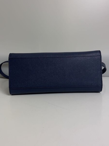 Paul Smith(ポールスミス) / ショルダーバッグ/レザー/NVY | 中古品の