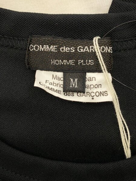 COMME des GARCONS HOMME PLUS(コムデギャルソンオムプリュス) / T
