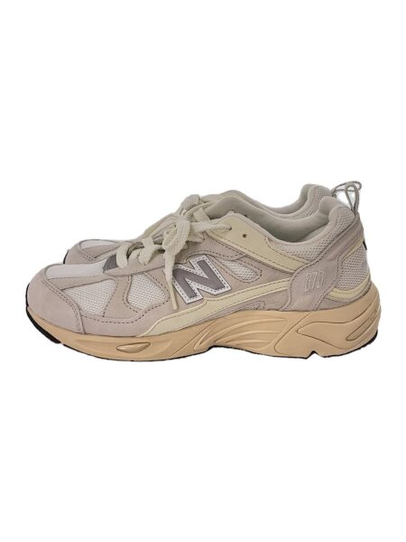 NEW BALANCE(ニューバランス) / CM878/ホワイト/24.5cm/WHT | 中古品の 