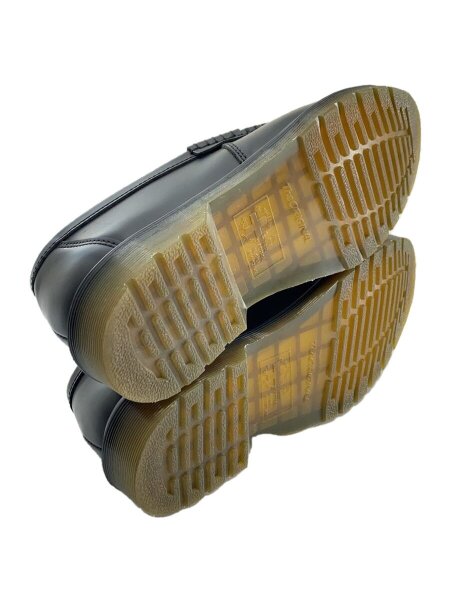 Dr.Martens(ドクターマーチン) / ローファー/UK8/BLK/PENTON | 中古品