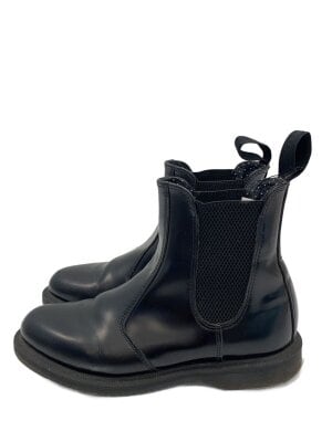 Dr.Martensのサイドゴアブーツ検索結果|中古品の通販サイト セカンド