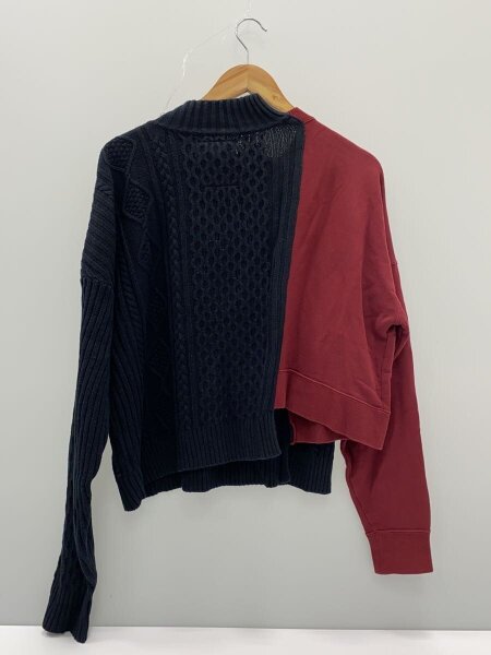 MIHARA YASUHIRO(ミハラヤスヒロ) / ニット・セーター(厚手)/FREE