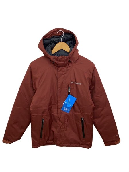 Columbia(コロンビア) / OAK HARBOR II INSULATED JACKET/S/WE3085 