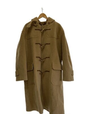 NEWYORKER タグ付きウールコート(薄手)11号 NEWYORKER タグ付きウール