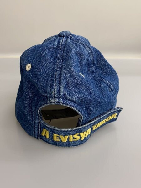 EVISU - Evisu エヴィスYAMANE メッシュキャップの通販 by 週2で