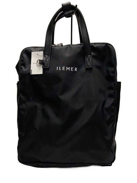 ILEMER(イルメール) / リュック/--/BLK | 中古品の販売・通販なら 