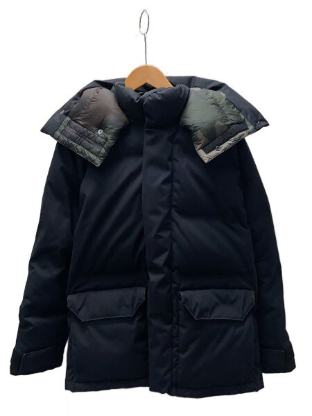 THE NORTH FACE(ザノースフェイス) / WS BROOKS RANGE PARKA_ウィンド 