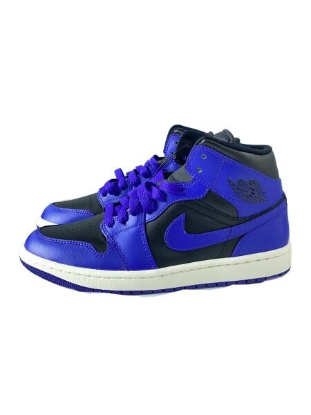 NIKE(ナイキ) / AIR JORDAN 1 MID_エアジョーダン 1 ミッド/25cm/PUP 