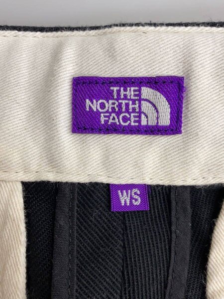 THE NORTH FACE PURPLE LABEL(ザノースフェイスパープルレーベル