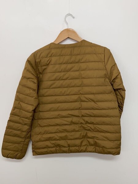 THE NORTH FACE(ザノースフェイス) / WS ZEPHER SHELL CARDIGAN_ 