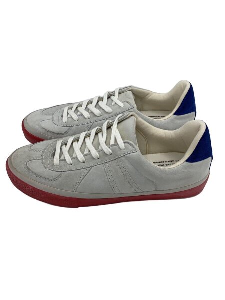 Graphpaper(グラフペーパー) / ローカットスニーカー/45/GRY 