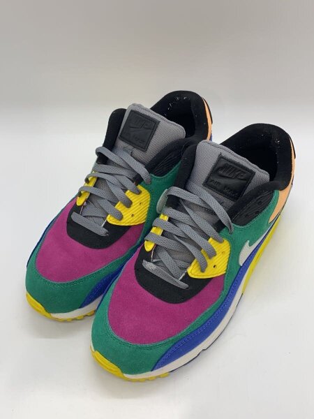 NIKE(ナイキ) / AIR MAX 90 QS/エアマックス/マルチカラー/CD0917-300 