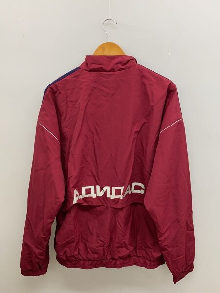 adidas(アディダス) / ジャケット/M/ナイロン/RED/CY1732/×Gosha 