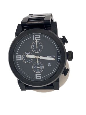 NIXON（ニクソン）の中古品の通販サイト セカンドストリートオンライン 