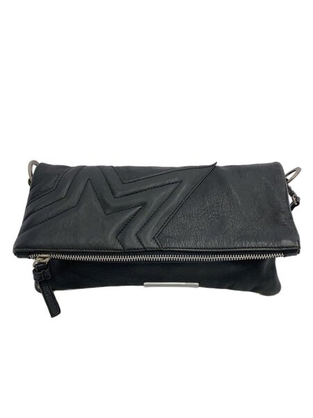 Ash(アッシュ) / ショルダーバッグ/レザー/BLK | 中古品の販売・通販 