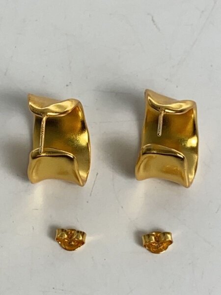 TEN.(テン) / ピアス/SV925/GLD/レディース/×CLANE | 中古品の販売 