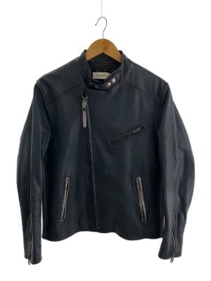 COACHのレザージャケット検索結果|古着・中古品の通販サイト セカンド