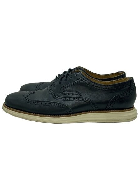 COLE HAAN(コールハーン) / ドレスシューズ/--/BLK// | 中古品の販売